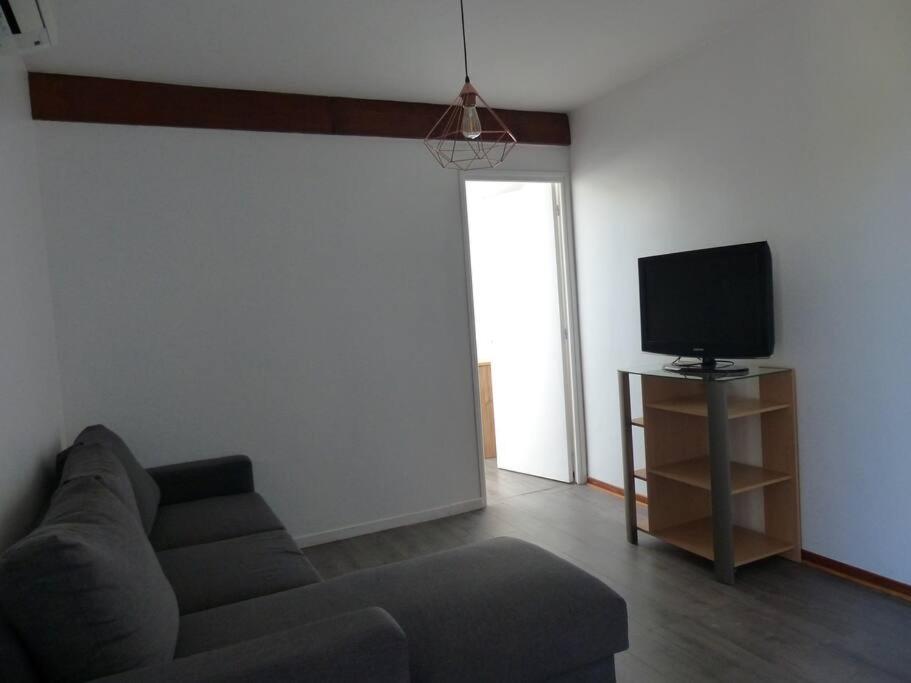 Appartement Dans Maison Brié-et-Angonnes 외부 사진