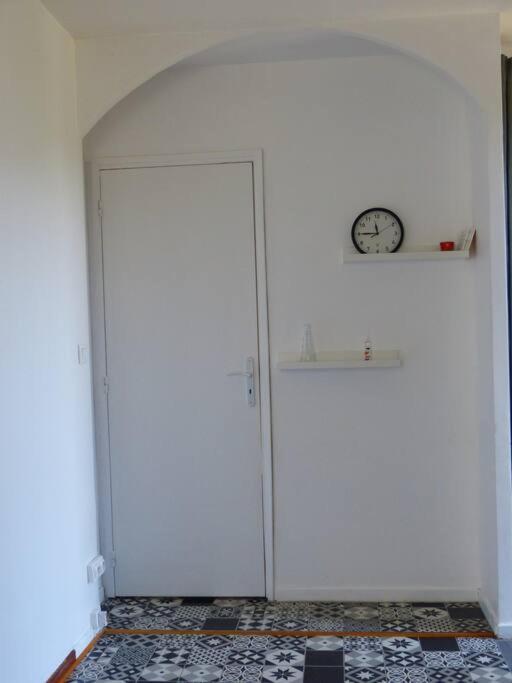 Appartement Dans Maison Brié-et-Angonnes 외부 사진
